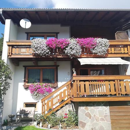 Appartement Gstrein Sölden Buitenkant foto