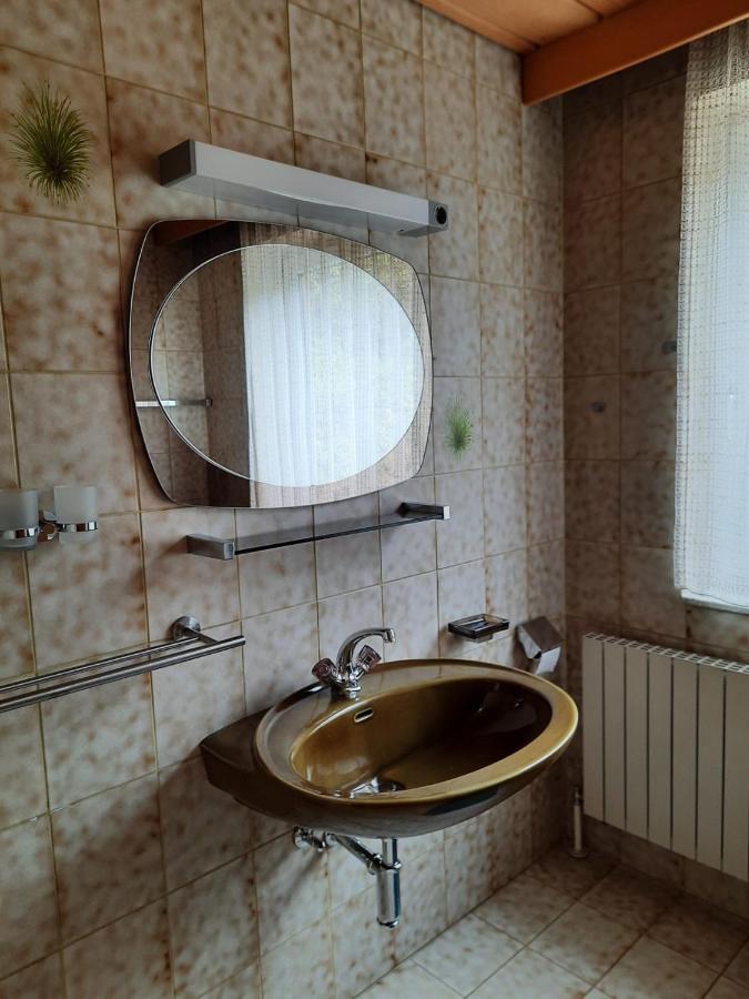 Appartement Gstrein Sölden Buitenkant foto