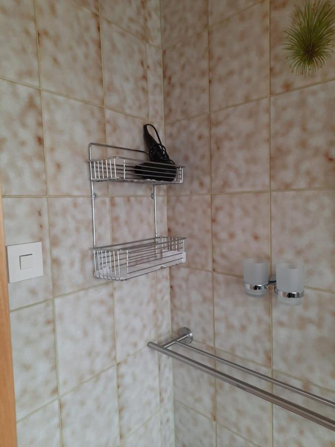 Appartement Gstrein Sölden Buitenkant foto