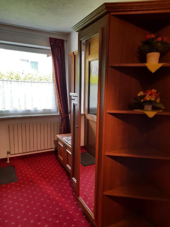Appartement Gstrein Sölden Buitenkant foto