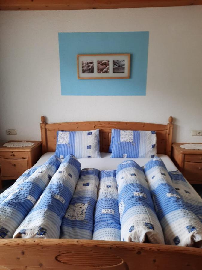 Appartement Gstrein Sölden Buitenkant foto