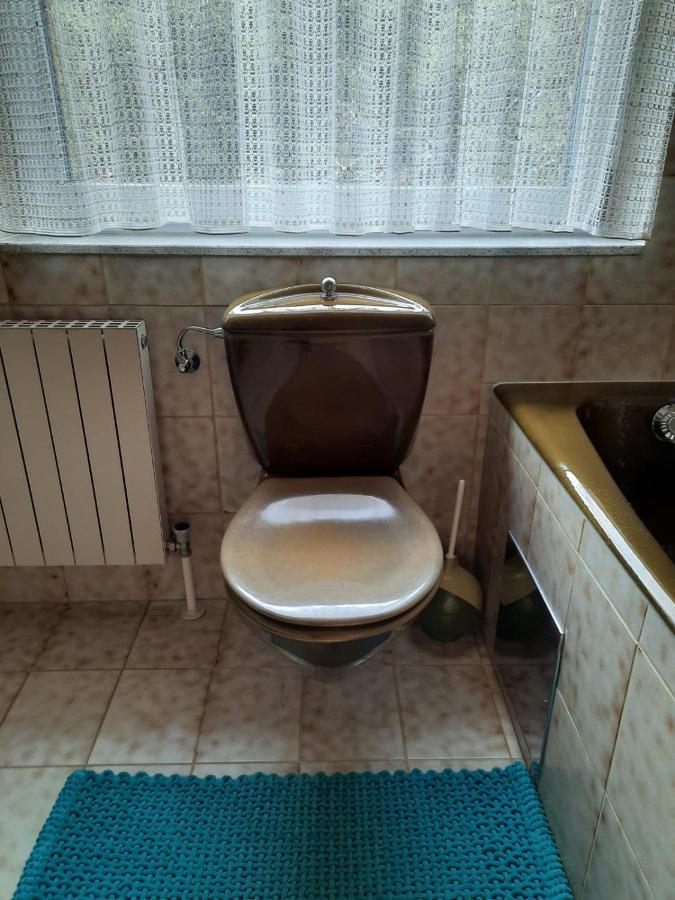 Appartement Gstrein Sölden Buitenkant foto