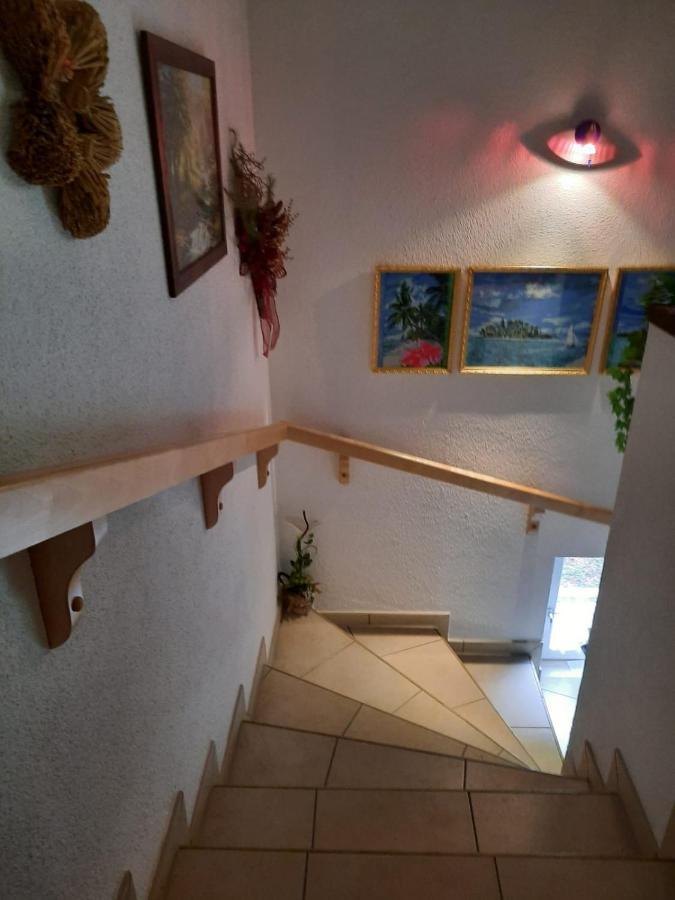 Appartement Gstrein Sölden Buitenkant foto