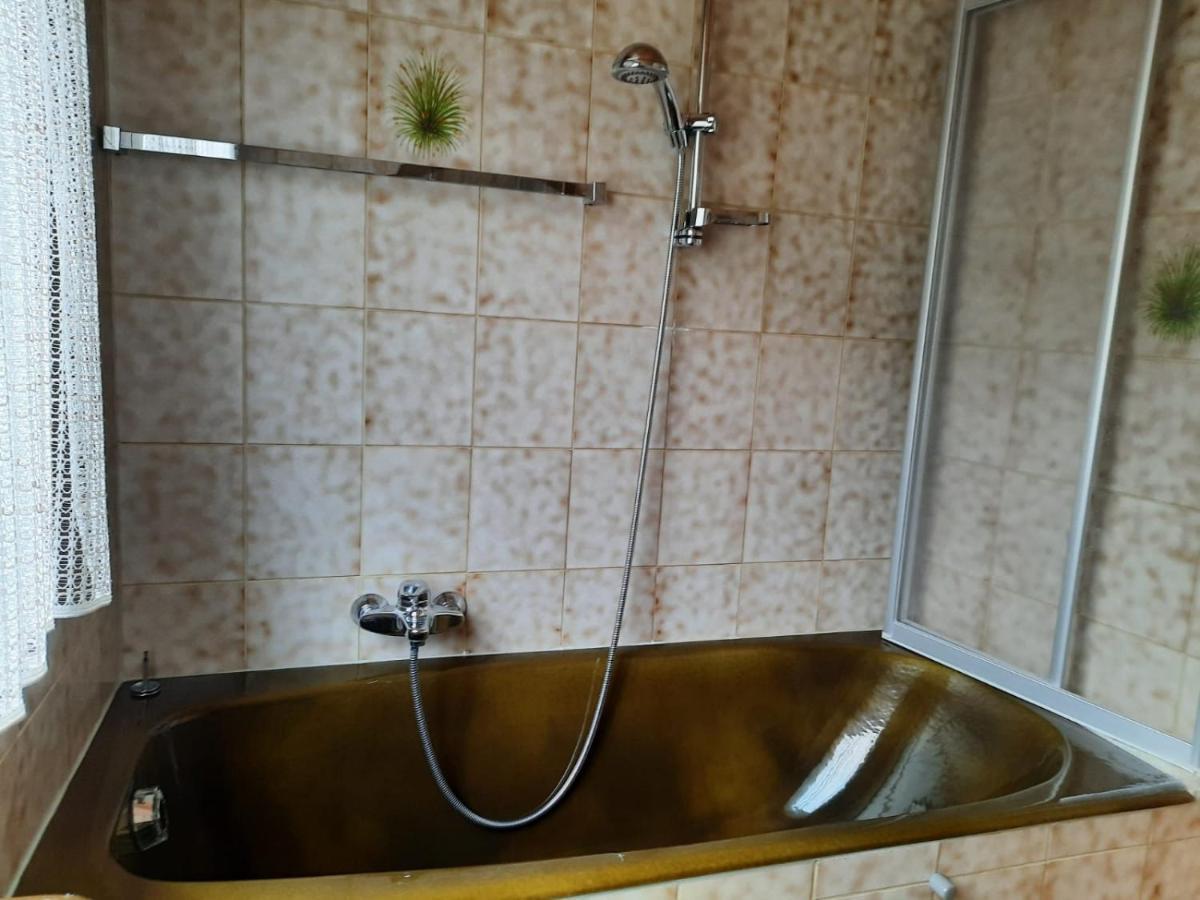 Appartement Gstrein Sölden Buitenkant foto