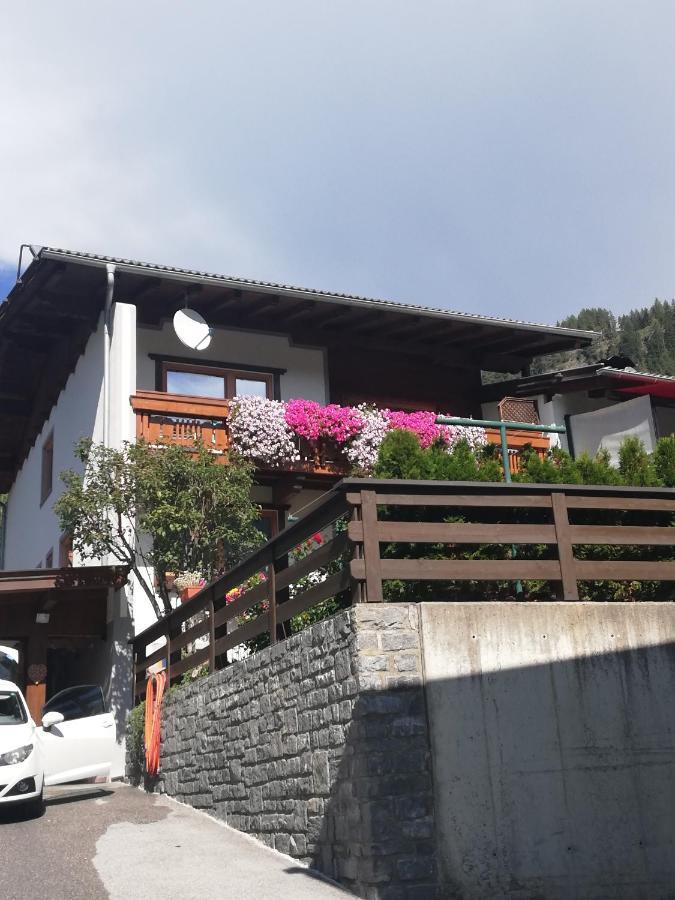 Appartement Gstrein Sölden Buitenkant foto