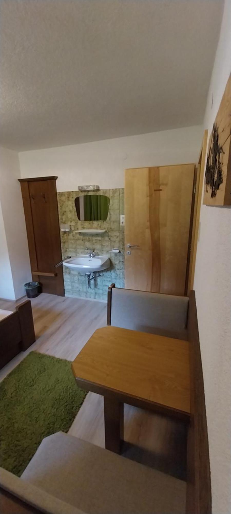 Appartement Gstrein Sölden Buitenkant foto