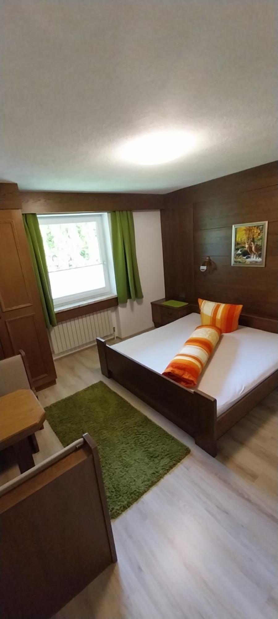 Appartement Gstrein Sölden Buitenkant foto